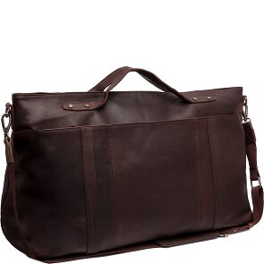 The Chesterfield Brand Mark Weekender travel bag Leather 58 cm