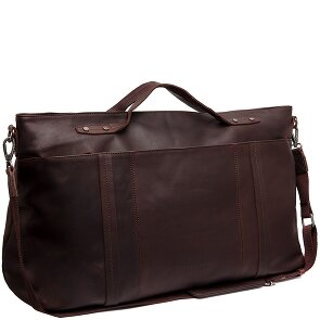 The Chesterfield Brand Mark Weekender travel bag Leather 58 cm