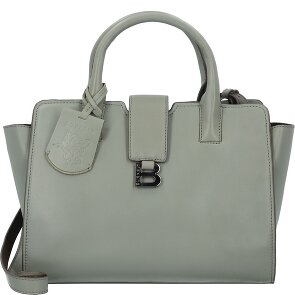 Burkely Modest Meghan handbag leather 30 cm Burkely Modest Meghan handbag leather 30 cm