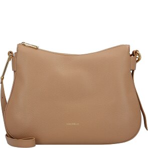 Coccinelle Magie Shoulder Bag Leather 36 cm