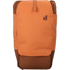 Deuter Utilion 34+5 Daypack 53 cm Laptop compartment Deuter Utilion 34+5 Daypack 53 cm Laptop compartment