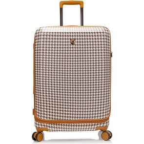 Heys EZ Fashion 4 wheels Trolley M 66 cm with expansion pleat