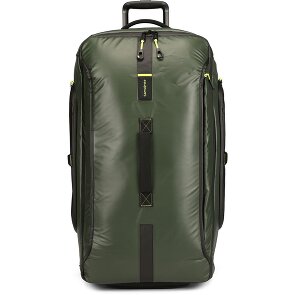 Samsonite Paradiver Light 2 wheels Travel bag 79 cm Samsonite Paradiver Light 2 wheels Travel bag 79 cm