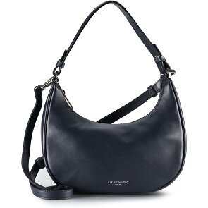 Liebeskind Dancing Letters Shoulder Bag XS Leather 23 cm Liebeskind Dancing Letters Shoulder Bag XS Leather 23 cm