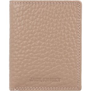 Jack Kinsky Albany 105 wallet RFID leather 8.5 cm