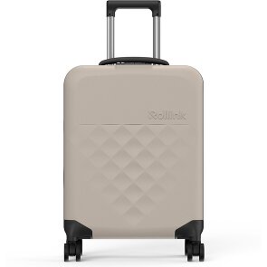 Rollink Vega 360 foldable 4 roll cabin trolley S 55 cm Rollink Vega 360 foldable 4 roll cabin trolley S 55 cm