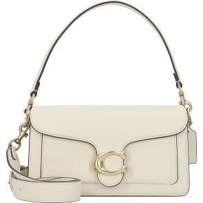 Coach Tabby Shoulder bag Leather 26 cm