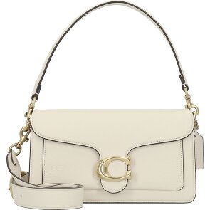 Coach Tabby Shoulder bag Leather 26 cm