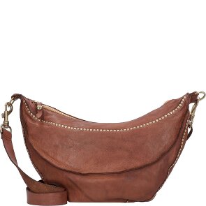 Campomaggi Kura Shoulder bag Leather 38 cm