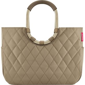 reisenthel Loopshopper Loopshopper L Shopper Bag 46 cm