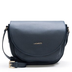 Lazarotti Bologna Leather Shoulder bag Leather 27 cm
