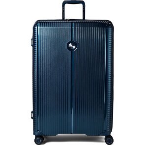 Polestream Paris 4 wheels Trolley 78 cm