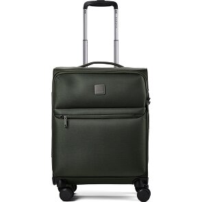 Stratic Lite 4 wheels Cabin suitcase S 55 cm