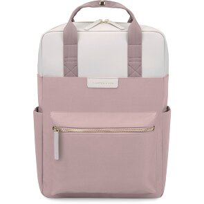 Kapten & Son Bergen Daypack 39 cm Laptop compartment