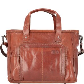 Pride and Soul Weekender travel bag leather 46 cm