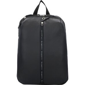 Bugatti Blanc DeLight Daypack 45 cm Laptop compartment Bugatti Blanc DeLight Daypack 45 cm Laptop compartment