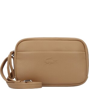 Lacoste City Court Shoulder bag Leather 21.5 cm