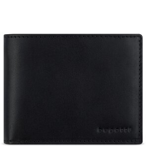 Bugatti Remo Wallet Leather 12 cm