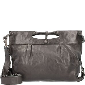 aunts & uncles Grandma's Luxury Club Mrs. Muffin shoulder bag leather 35 cm