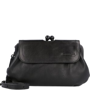 aunts & uncles Grandma's Luxury Club Mrs. Whoopie Pie Shoulder bag Leather 22 cm