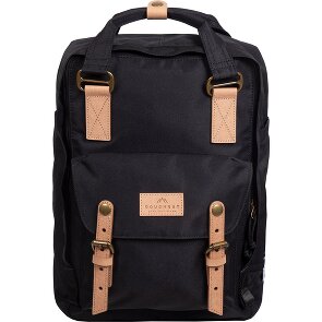 Doughnut Macaroon Daypack 38 cm Laptop compartment