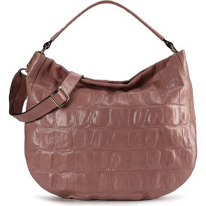 abro Mia Shoulder Bag Leather 35 cm