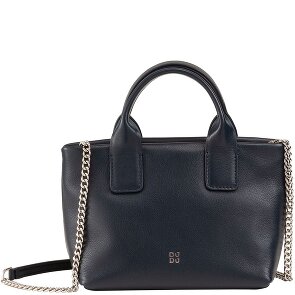 DuDu Ibiza Handbag Leather 22 cm
