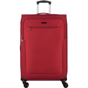 d&n Travel Line 6874 4 Roll Trolley 76 cm