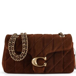 Coach Tabby Shoulder Bag Leather 26 cm