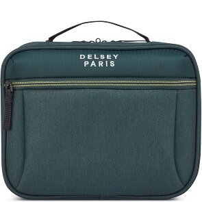 Delsey Paris Brochant 3 Toilet bag 27 cm