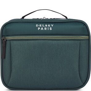 Delsey Paris Brochant 3 Toilet bag 27 cm