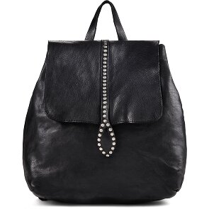 Campomaggi Carlotta City Backpack Genuine Leather 31 cm