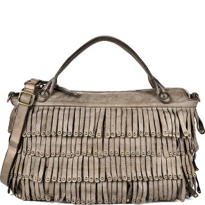 Campomaggi Melissa Handbag Genuine Leather 34 cm