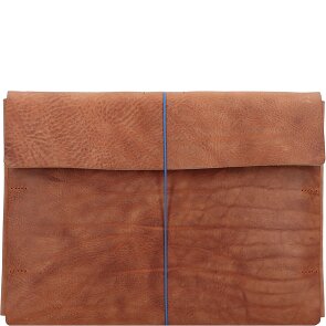 Harold's Keeper Laptop sleeve Genuine Leather 32 cm
