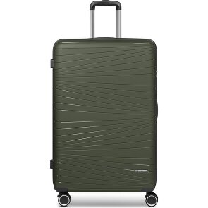 Franky Dallas 3.0 4 wheels Trolley L 75 cm