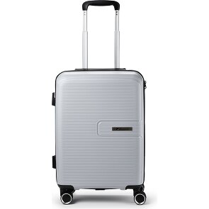 Cocoono Marseille 4 wheels Cabin trolley S 54 cm