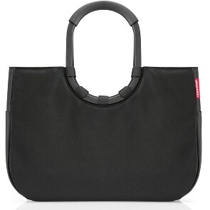 reisenthel Loopshopper L frame shopper bag 46 cm