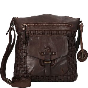 Harbour 2nd Aurora-Up Shoulder bag Leather 27 cm
