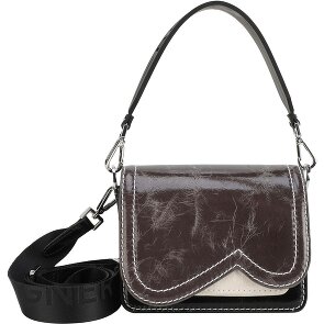 Bogner Bex Shoulder Bag Leather 18.5 cm Bogner Bex Shoulder Bag Leather 18.5 cm