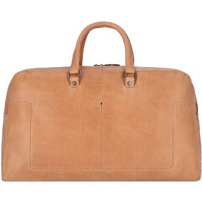 Harold's Chaugio Weekender travel bag Leather 53 cm