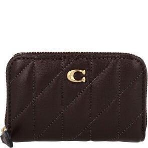 Coach Essential coin purse leather 11 cm