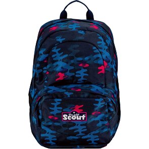 Scout Rucksack X School backpack 39 cm Scout Rucksack X School backpack 39 cm