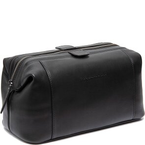 The Chesterfield Brand Biassa Toilet bag Leather 28 cm