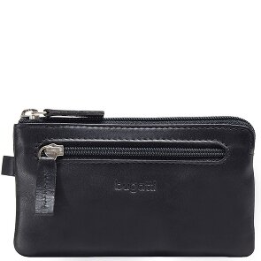 Bugatti Primo key wallet leather 11 cm Bugatti Primo key wallet leather 11 cm