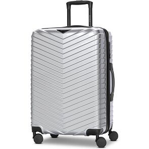 Redolz Essentials 18 2.0 4 wheels Trolley M 66 cm Expandable
