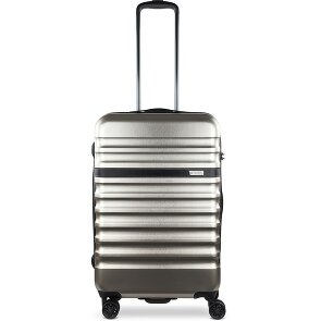 Bugatti Corium 4-wheel trolley 66 cm