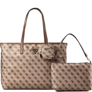 Guess Adrian Shoulder Bag 48 cm
