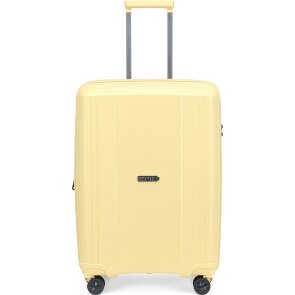 Epic Anthem 4 wheels Trolley 66 cm Expandable