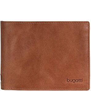 Bugatti Volo wallet leather 12 cm Bugatti Volo wallet leather 12 cm