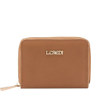 L.Credi Filippa Wallet RFID protection 11.5 cm